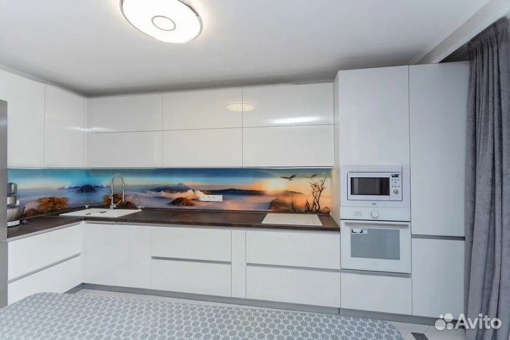 Цена за всю кухню CN:017392