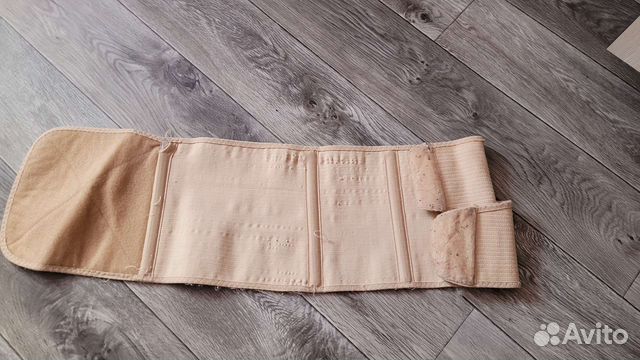 Бандаж послеоперационный