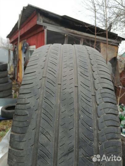 Michelin Latitude Tour HP 265/65 R17 112