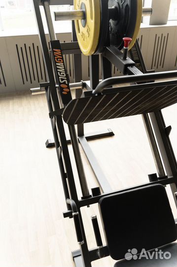 Кардио тренажеры для спортивного центра