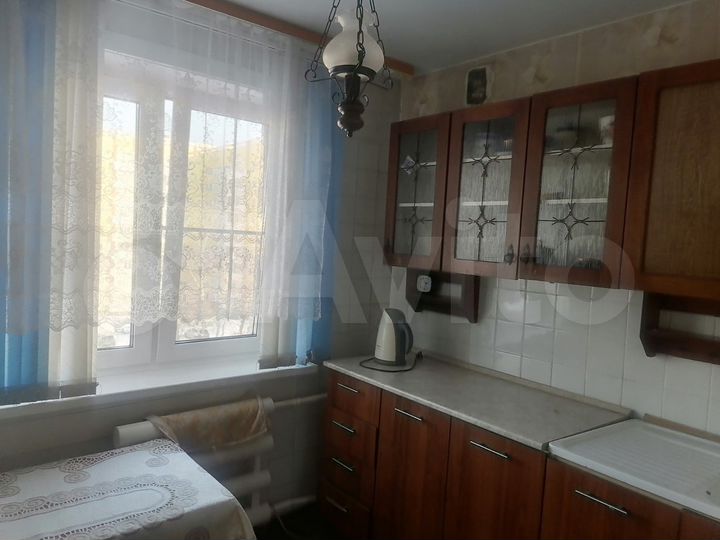2-к. квартира, 48 м², 5/5 эт.