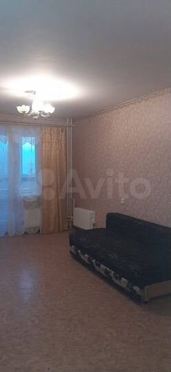 Квартира-студия, 33 м², 2/10 эт.