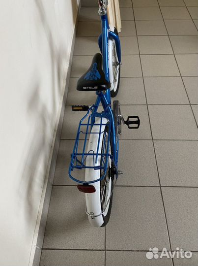 Детский велосипед stels Talisman 14