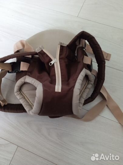 Рюкзак переноска для детей