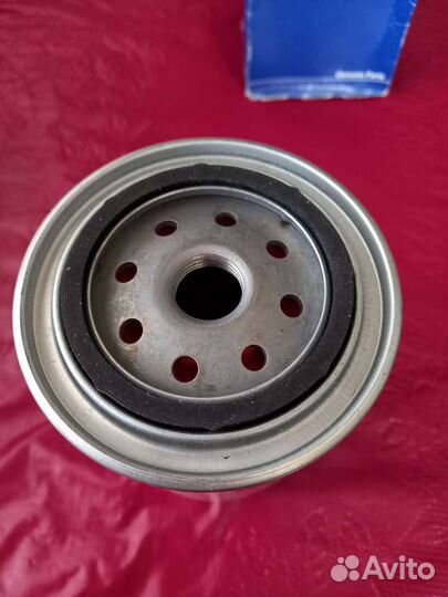 Фильтр масляный