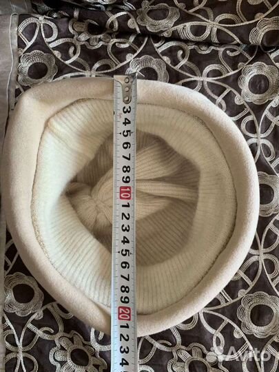 Берет женский