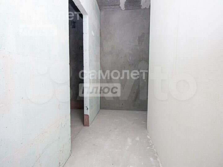 4-к. квартира, 77,6 м², 2/4 эт.