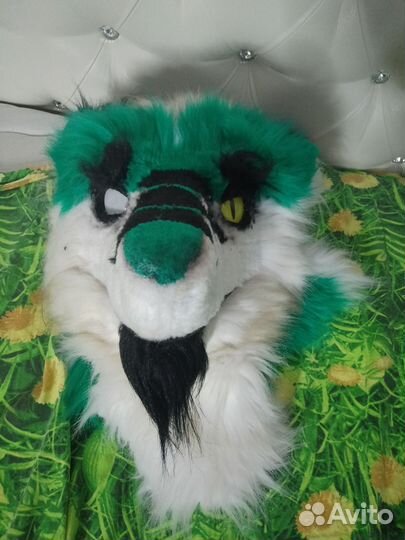 Фурсьют Сергал