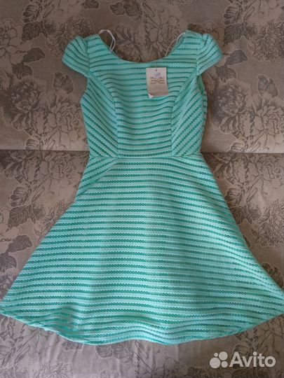 Платья женские