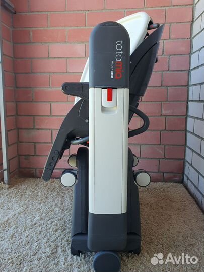 Стульчик для кормления peg perego tatamia