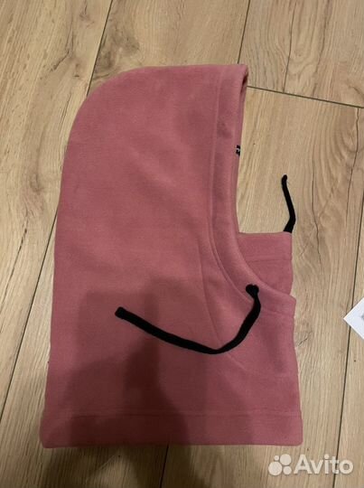 Балаклава зимняя