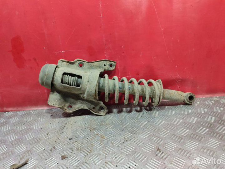 Амортизатор подвески задний левый Hyundai Sonata