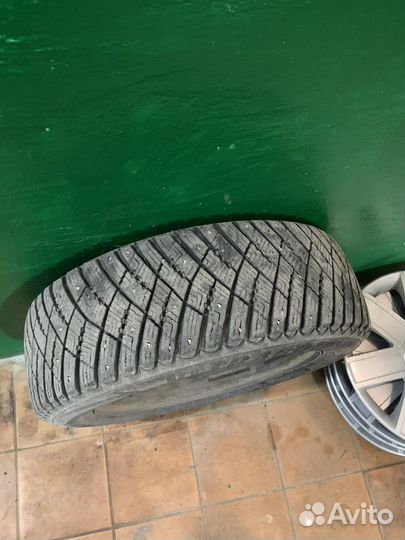 Goodyear Cargo Ultra Grip 195/60 R15 190P