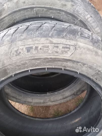 Tigar High Performance 185/65 R15 88H