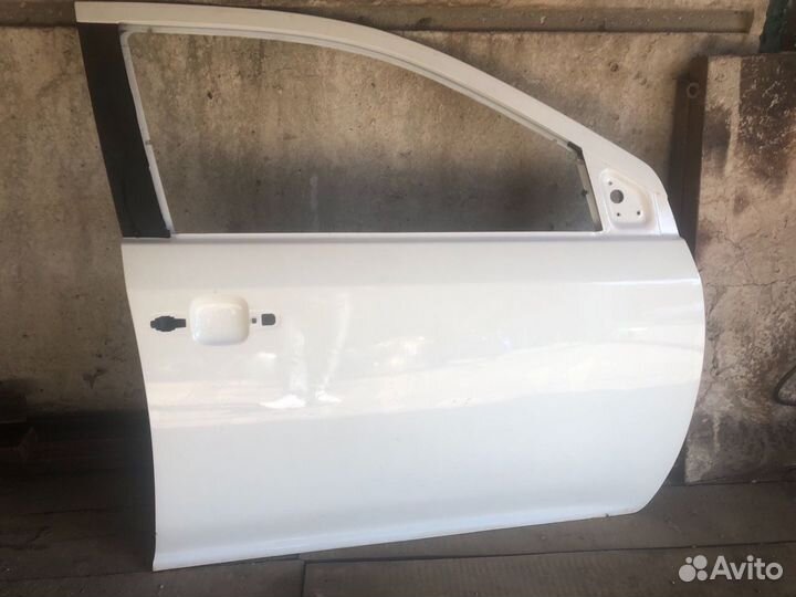 Разбор geely mk cross