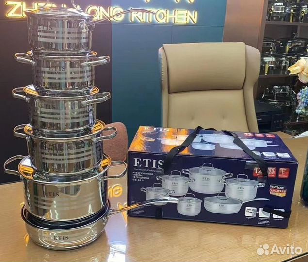 Самовар электрический