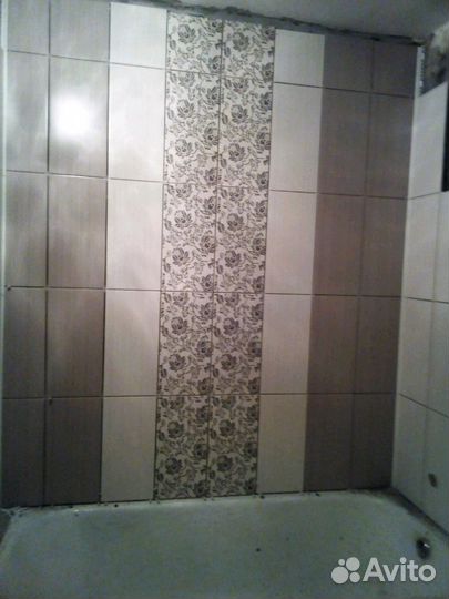 Все виды отделочных работ