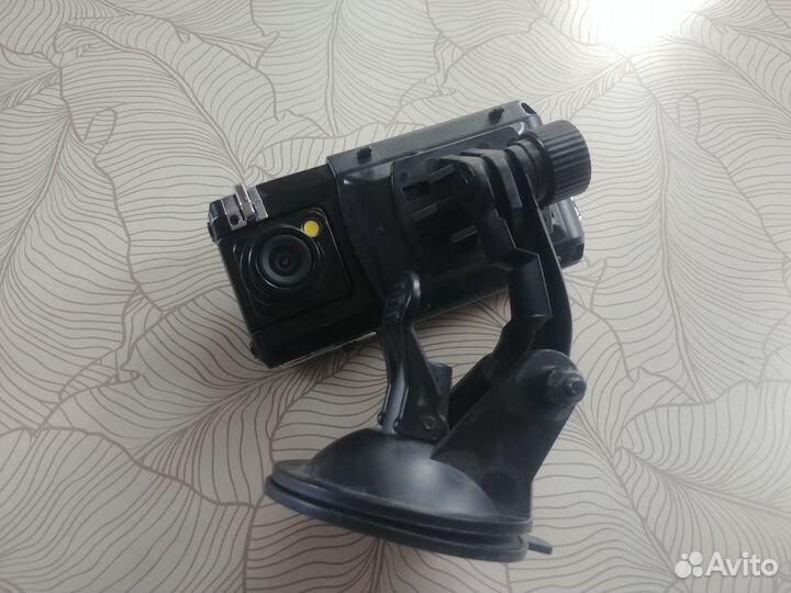 Видеорегистратор Parkcity HD DVR-520