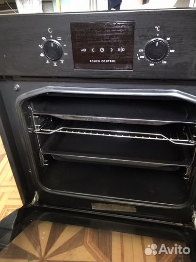 Духовой шкаф