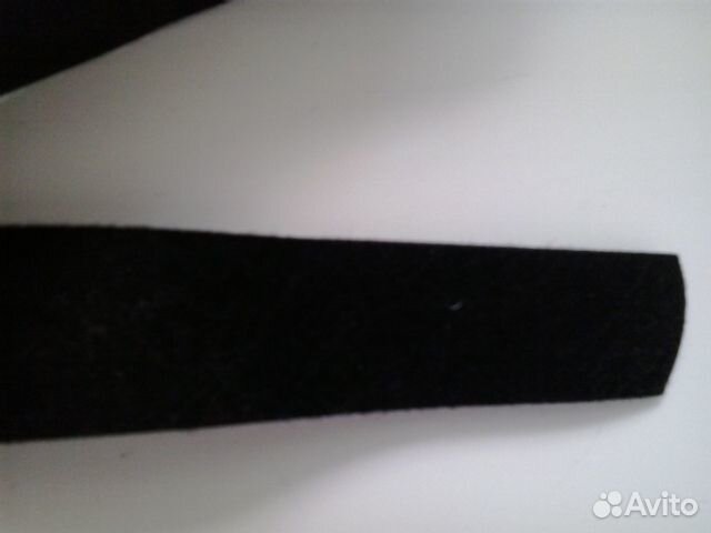 Поясок с мини-кошельком / тренд