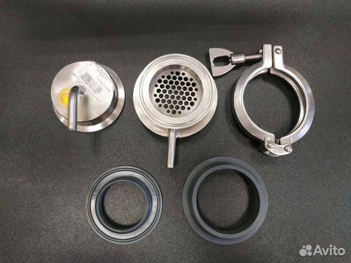 Устройство для вакумного фильтрования