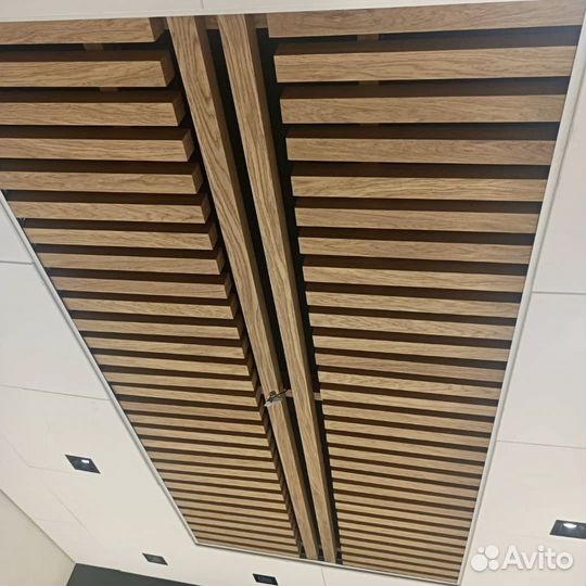 Перегородка интерьерная