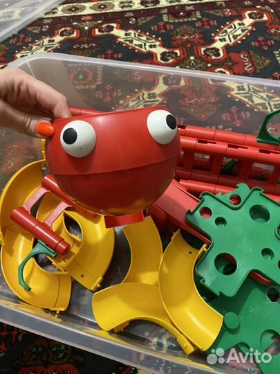 Игровой центр