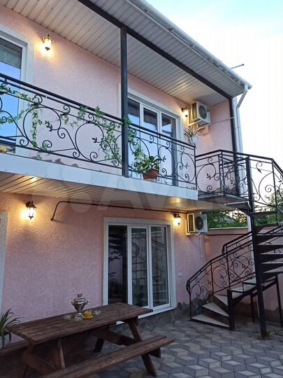 Дом 98 м² на участке 1,5 сот.