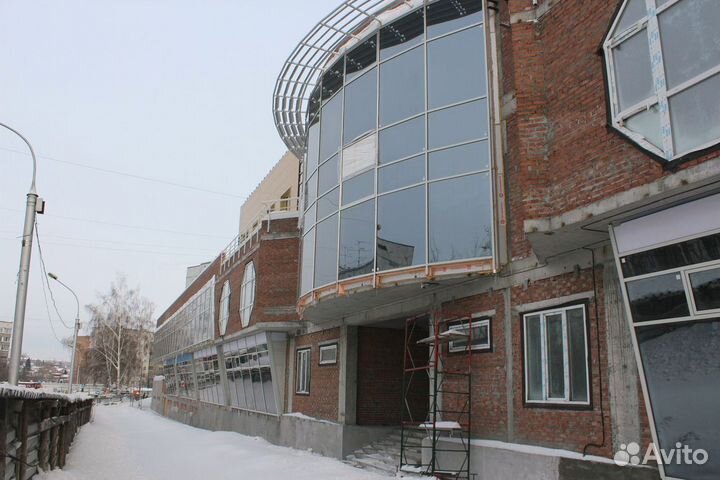 Окна пластиковые