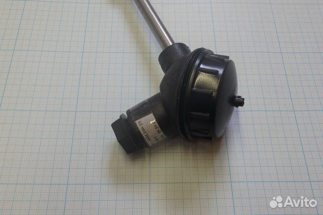 Термометр сопротивления тс045ну-50М.100-20 0.+1