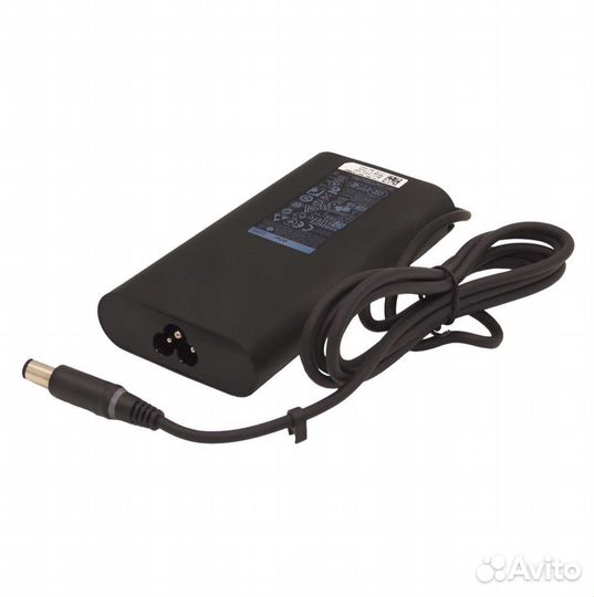 Блоки питания для ноутбука dell