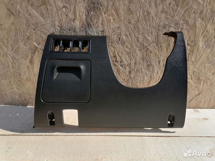 Geely emgrand FE 1 EC 7 Накладка торпедо