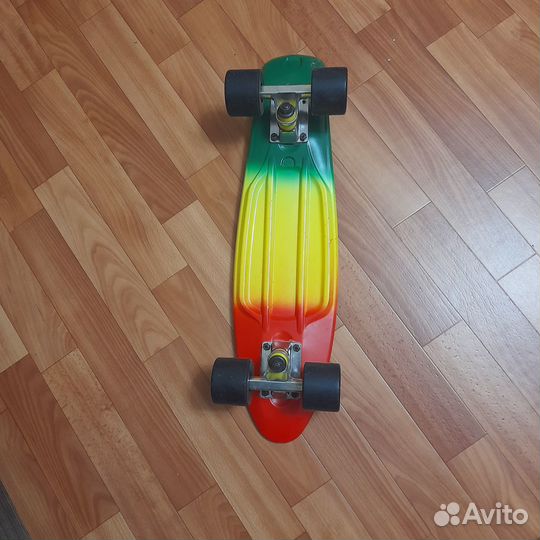 Скейтборд детский