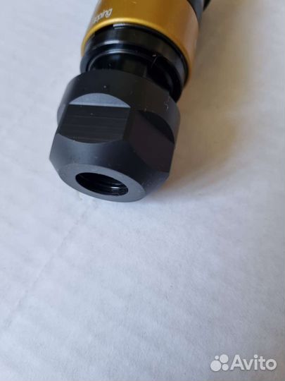 Оснастка для вращающегося инструмента