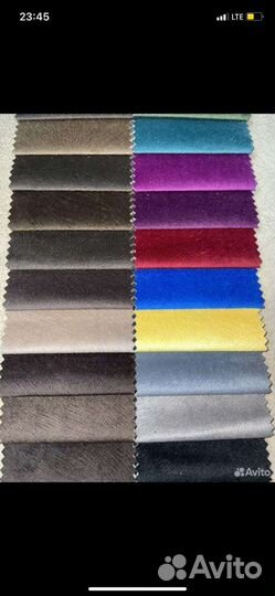 Диван чебурашка