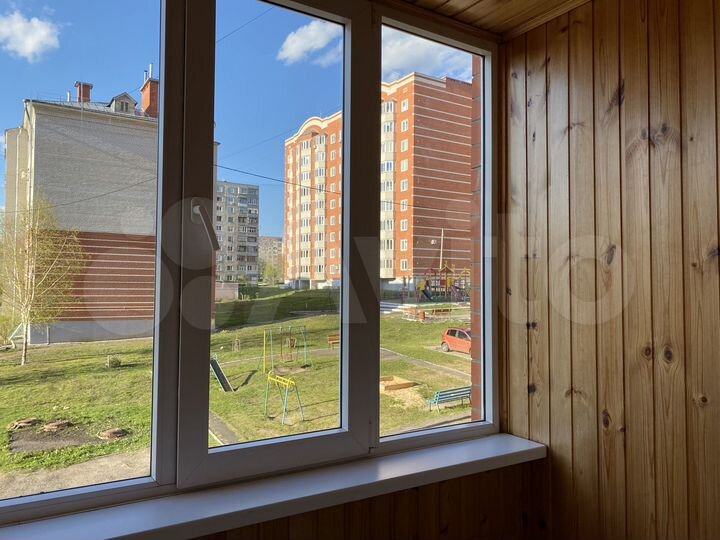 2-к. квартира, 64,2 м², 2/9 эт.