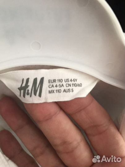 Стильные рубашки для мальчика 2-4 года