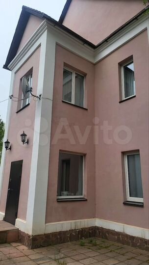 Дом 180 м² на участке 20 сот.