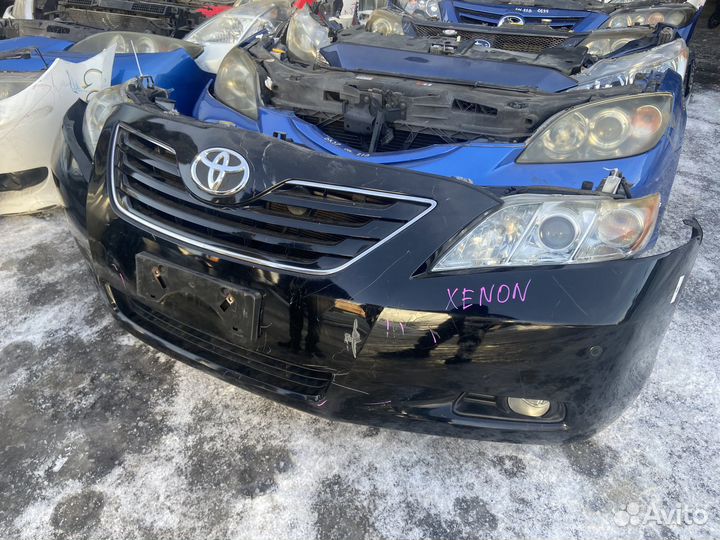 Ноускат Toyota Camry 40