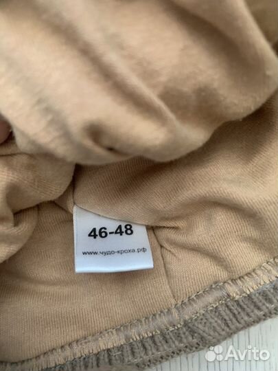 Шапка для мальчика