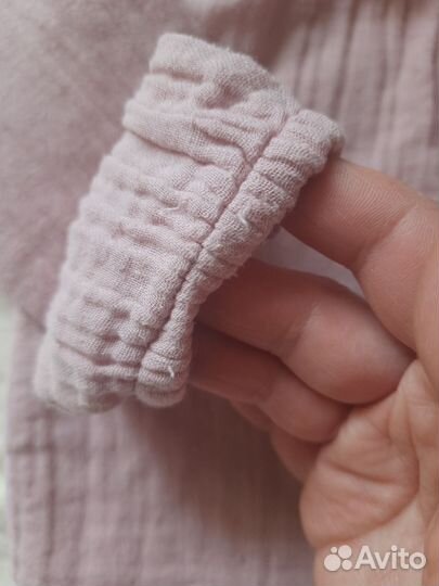 Блуза для девочки, 92-98