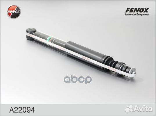 Амортизатор Renault Sandero Stepway A22094 fenox