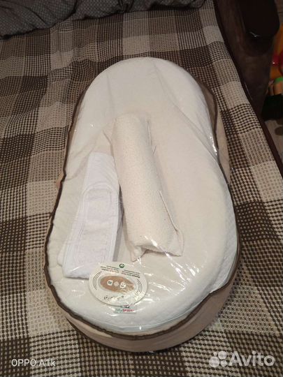 Кокон для новорожденных