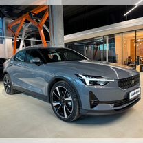 Polestar 2 AT, 2020, 5 122 км, с пробегом, цена 3 690 000 руб.