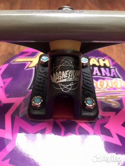 Скейт борт «Круизер»