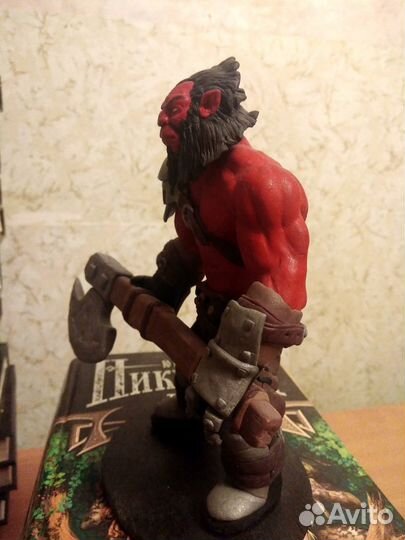 Фигурка AXE Dota 2