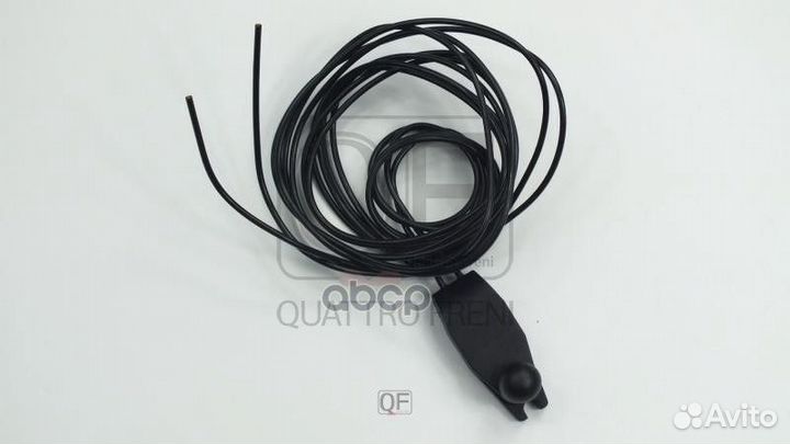 Датчик температуры воздуха QF40Q00070 quattro