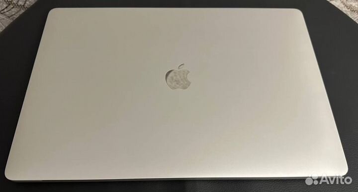 MacBook Pro 16 i9 64GB 1TB