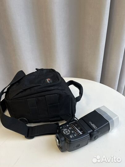 Зеркальный фотоаппарат canon eos 600d