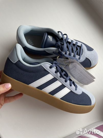 Кеды Adidas женские новые